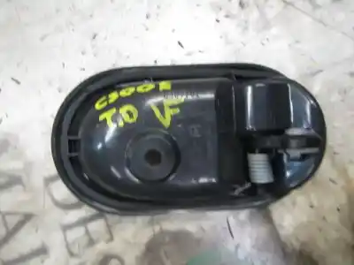 Gebrauchtes Autoersatzteil innerer hinterer rechter griff zum dacia lodgy 1.5 dci diesel fap cat oem-iam-referenzen 806701730r  