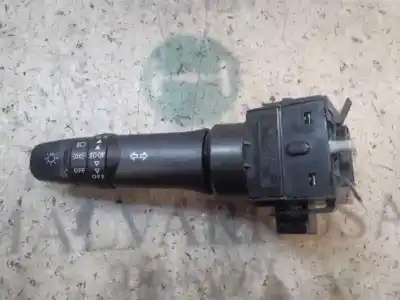 Автозапчастина б/у управління світлом для mitsubishi l 200 (ka0/kb0) cabina doble invite 4x4 посилання на oem iam 