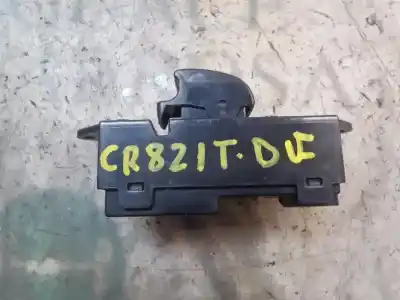 Second-hand car spare part rear right power window switch for mitsubishi l 200 (ka0/kb0) cabina doble invite 4x4 oem iam references   