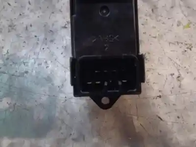Second-hand car spare part rear right power window switch for mitsubishi l 200 (ka0/kb0) cabina doble invite 4x4 oem iam references   