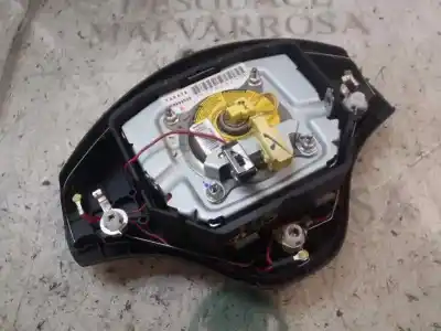 Second-hand car spare part front left air bag for mitsubishi l 200 (ka0/kb0) cabina doble invite 4x4 oem iam references   