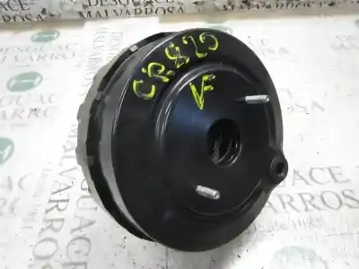 Pezzo di ricambio per auto di seconda mano servo freio per bmw serie 1 berlina (e81/e87) 118d riferimenti oem iam 34336779718  29677592901