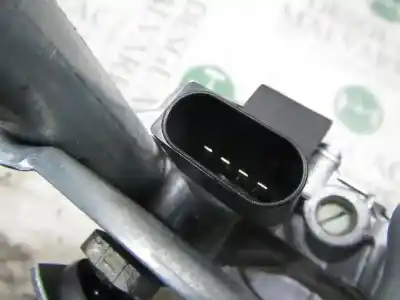 Peça sobressalente para automóvel em segunda mão motor do limpa para brisas por bmw serie 1 berlina (e81/e87) 118d referências oem iam 61617192963 405121 7193036