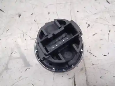 Second-hand car spare part electronic module for bmw serie 1 berlina (e81/e87) 118d oem iam references 61316949499  694949907