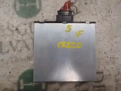 Peça sobressalente para automóvel em segunda mão módulo eletrônico por bmw serie 1 berlina (e81/e87) 118d referências oem iam 61429253208