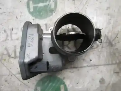 Автозапчасти б/у бабочка коробка за BMW SERIE 1 BERLINA (E81/E87) 118d ссылки OEM IAM 13547804373  780437301