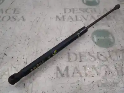 Peça sobressalente para automóvel em segunda mão amortecedores do tronco / porta por bmw serie 1 berlina (e81/e87) 118d referências oem iam 51247060622