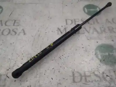 Peça sobressalente para automóvel em segunda mão amortecedores do tronco / porta por bmw serie 1 berlina (e81/e87) 118d referências oem iam 51247060622