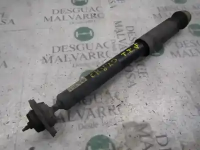 Peça sobressalente para automóvel em segunda mão AMORTECEDOR TRASEIRO ESQUERDO por BMW SERIE 1 BERLINA (E81/E87)  Referências OEM IAM 33526771555  