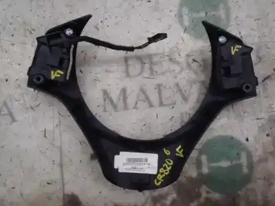 Second-hand car spare part electronic module for bmw serie 1 berlina (e81/e87) 118d oem iam references 61319125343  783907s