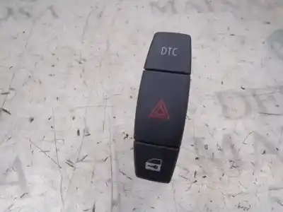 Piesă de schimb auto la mâna a doua AVERTIZARE pentru BMW SERIE 1 BERLINA (E81/E87)  Referințe OEM IAM 61319196712  6945603