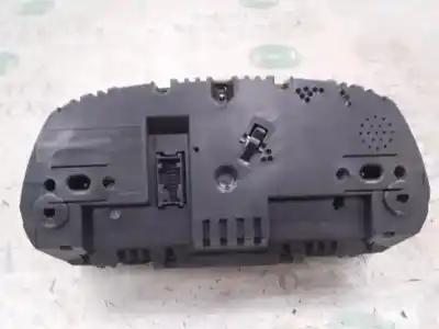 Peça sobressalente para automóvel em segunda mão quadrante por bmw serie 1 berlina (e81/e87) 118d referências oem iam 62109283801  102495276