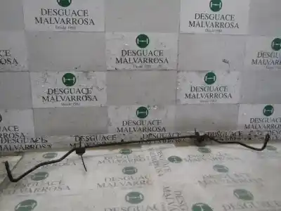 Peça sobressalente para automóvel em segunda mão barra estabilizadora traseira por bmw serie 1 berlina (e81/e87) 118d referências oem iam 33556764425