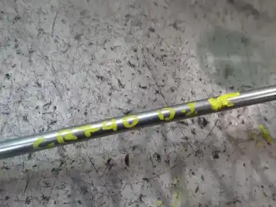 Second-hand car spare part left front bracket for ford transit connect 1.6 tdci cat oem iam references 1851900  