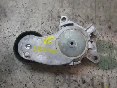 Second-hand car spare part Auxiliary Belt Tensioner for FORD TRANSIT CONNECT 1.6 TDCi CAT OEM IAM references 1690293  