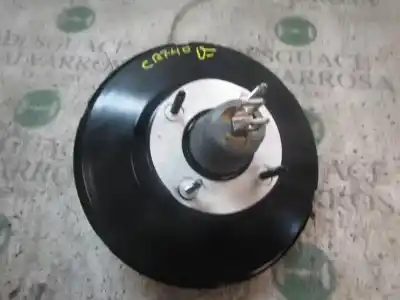 Peça sobressalente para automóvel em segunda mão servo freio por ford transit connect 1.6 tdci cat referências oem iam 2268032  dv612b195da