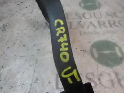 Peça sobressalente para automóvel em segunda mão potenciômetro por ford transit connect 1.6 tdci cat referências oem iam 1761270  cv619f836gb