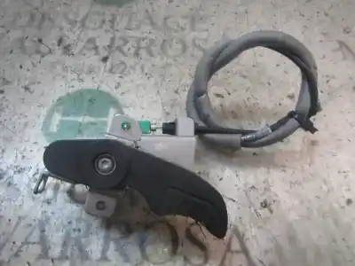 Second-hand car spare part INTERIOR LEFT REAR HANDLE for FORD TRANSIT CONNECT  OEM IAM references 1773647  