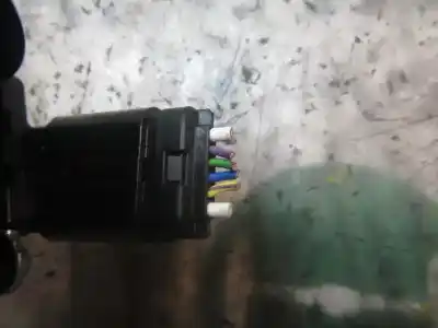 Second-hand car spare part flowmeter for ford transit connect 1.6 tdci cat oem iam references 1480570  7m5112b579bb