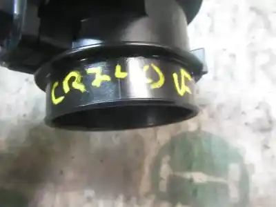 Second-hand car spare part flowmeter for ford transit connect 1.6 tdci cat oem iam references 1480570  7m5112b579bb