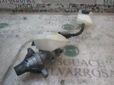 Автозапчасти б/у ТОРМОЗНОЙ НАСОС за FORD TRANSIT CONNECT  ссылки OEM IAM 2372573  