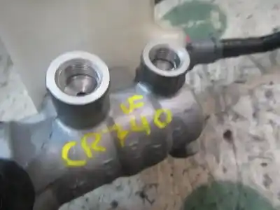 Second-hand car spare part brake pump for ford transit connect 1.6 tdci cat oem iam references 2372573  