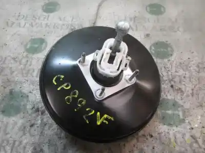 İkinci el araba yedek parçası FREN SERVISI için FIAT BRAVO (198)  OEM IAM referansları 77363306 0204024829 00517533520