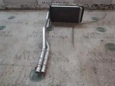 Pezzo di ricambio per auto di seconda mano radiatore riscaldamento/aria condizionata per fiat bravo (198) 1.9 16v dynamic multijet riferimenti oem iam 46723450