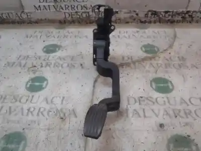 Pezzo di ricambio per auto di seconda mano potenziometro per fiat bravo (198) 1.9 16v dynamic multijet riferimenti oem iam 51785640