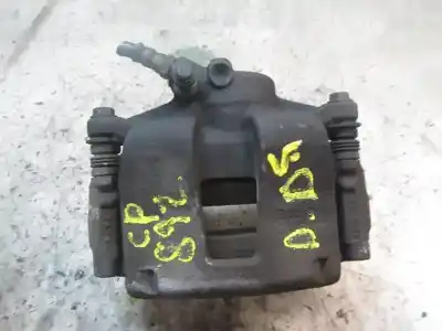 Pezzo di ricambio per auto di seconda mano pinza freno anteriore destra per fiat bravo (198) 1.9 16v dynamic multijet riferimenti oem iam 77364652
