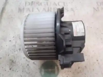Pezzo di ricambio per auto di seconda mano motore di riscaldamento per fiat bravo (198) 1.9 16v dynamic multijet riferimenti oem iam 77363824