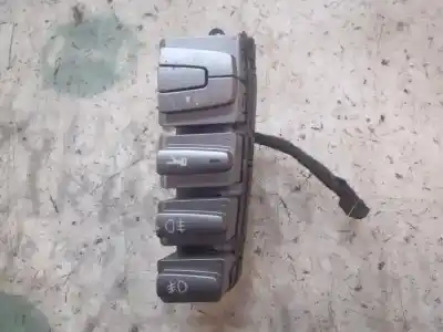 Pezzo di ricambio per auto di seconda mano modulo elettronico per fiat bravo (198) 1.9 16v dynamic multijet riferimenti oem iam 735441966