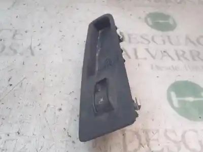 Pezzo di ricambio per auto di seconda mano interruttore alzacristalli anteriore destro per fiat bravo (198) 1.9 16v dynamic multijet riferimenti oem iam 735441023