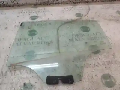 Pezzo di ricambio per auto di seconda mano vetro porta posteriore sinistra per fiat bravo (198) 1.9 16v dynamic multijet riferimenti oem iam 51788742