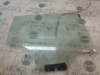 Pezzo di ricambio per auto di seconda mano vetro porta posteriore destra per fiat bravo (198) 1.9 16v dynamic multijet riferimenti oem iam 51788741