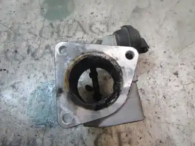 Second-hand car spare part Throttle Body for FIAT BRAVO (198) 1.9 16V Dynamic Multijet OEM IAM references 55206860  