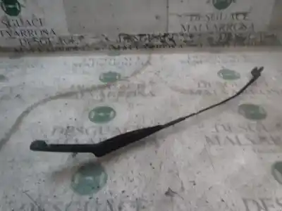 Pezzo di ricambio per auto di seconda mano braccio tergicristallo anteriore destro per fiat bravo (198) 1.9 16v dynamic multijet riferimenti oem iam 51757529