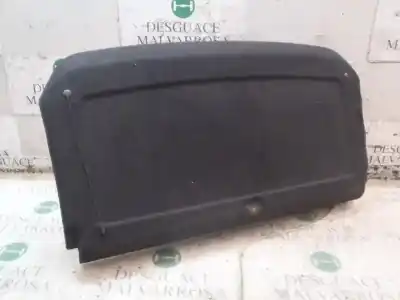 Pezzo di ricambio per auto di seconda mano vassoio posteriore per fiat bravo (198) 1.9 16v dynamic multijet riferimenti oem iam 735463156