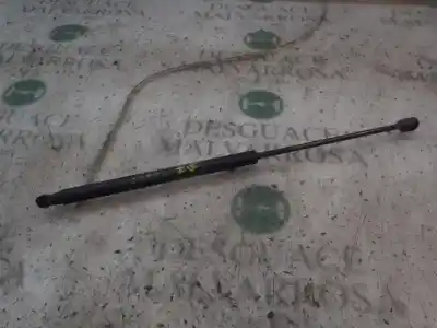 Pezzo di ricambio per auto di seconda mano ammortizzatori baule / porte per fiat bravo (198) 1.9 16v dynamic multijet riferimenti oem iam 51812267