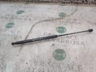 Pezzo di ricambio per auto di seconda mano ammortizzatori baule / porte per fiat bravo (198) 1.9 16v dynamic multijet riferimenti oem iam 51812267