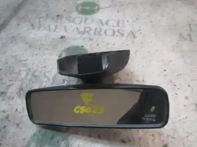 Pezzo di ricambio per auto di seconda mano SPECCHIO INTERNO per CITROEN C5 BERLINA  Riferimenti OEM IAM   