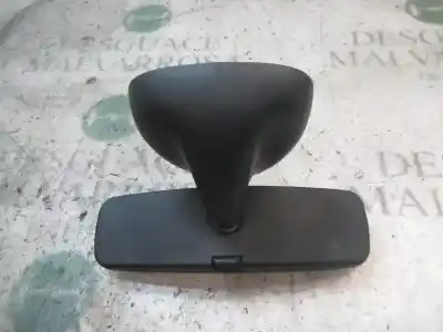 Pezzo di ricambio per auto di seconda mano specchio interno per citroen c5 berlina 2.0 hdi 90 sx/sx automático riferimenti oem iam   