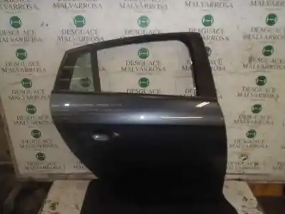 Pezzo di ricambio per auto di seconda mano porta posteriore destra per fiat bravo (198) 1.9 16v dynamic multijet riferimenti oem iam 51751190