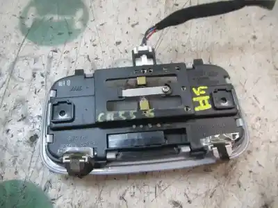 Second-hand car spare part interior light for kia rio 1.6 emotion oem iam references 928501g000lx  