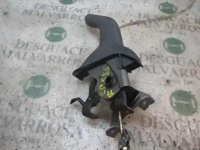 Second-hand car spare part handbrake lever for kia rio 1.6 emotion oem iam references 597101g070xi