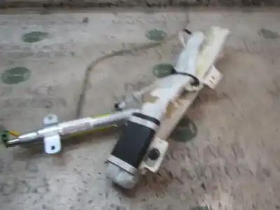 Second-hand car spare part front right curtain airbag for kia rio 1.6 emotion oem iam references 850201g501