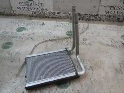 Second-hand car spare part heating / air conditioning radiator for kia rio 1.6 emotion oem iam references 971381g000