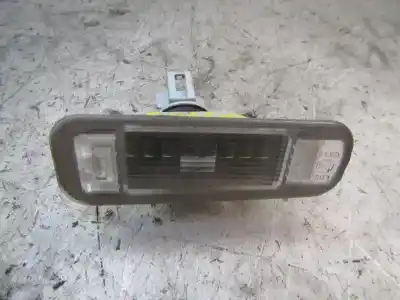 Second-hand car spare part left side light for kia rio 1.6 emotion oem iam references 9233025500