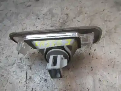Second-hand car spare part left side light for kia rio 1.6 emotion oem iam references 9233025500  