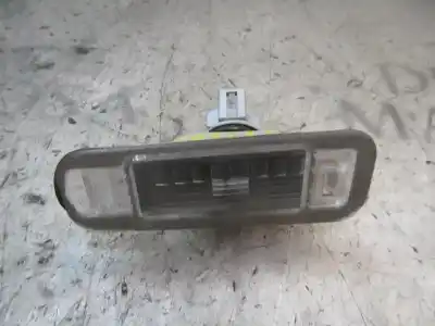 Second-hand car spare part right side light for kia rio 1.6 emotion oem iam references 9233025500